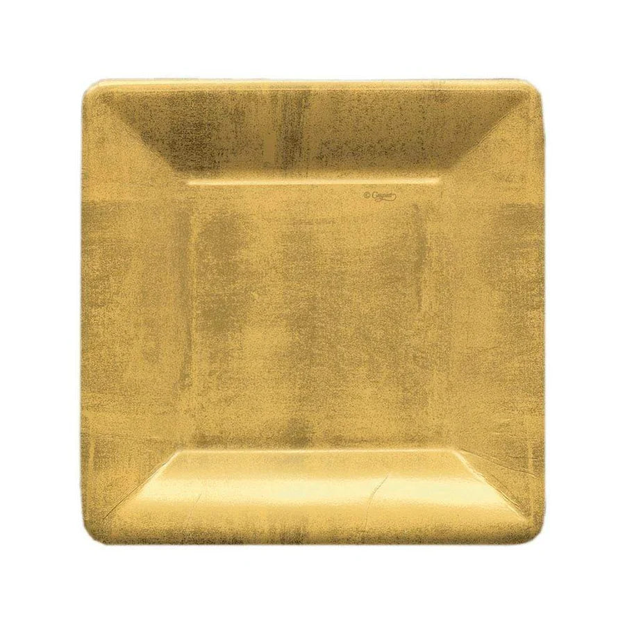 Gold Leaf SQ DP