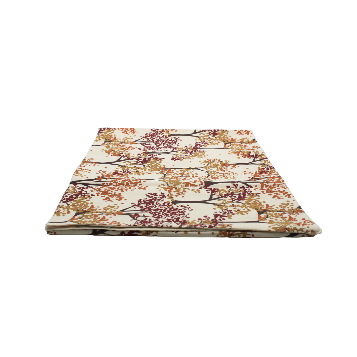 Autumn Tree Table Runner