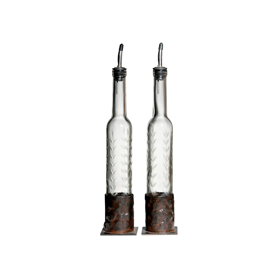 Camaradas Oil & Vinegar