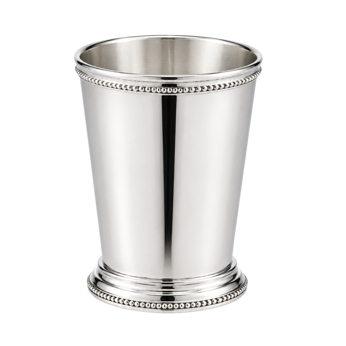 McKenzie Mint Julep Cup/Vase