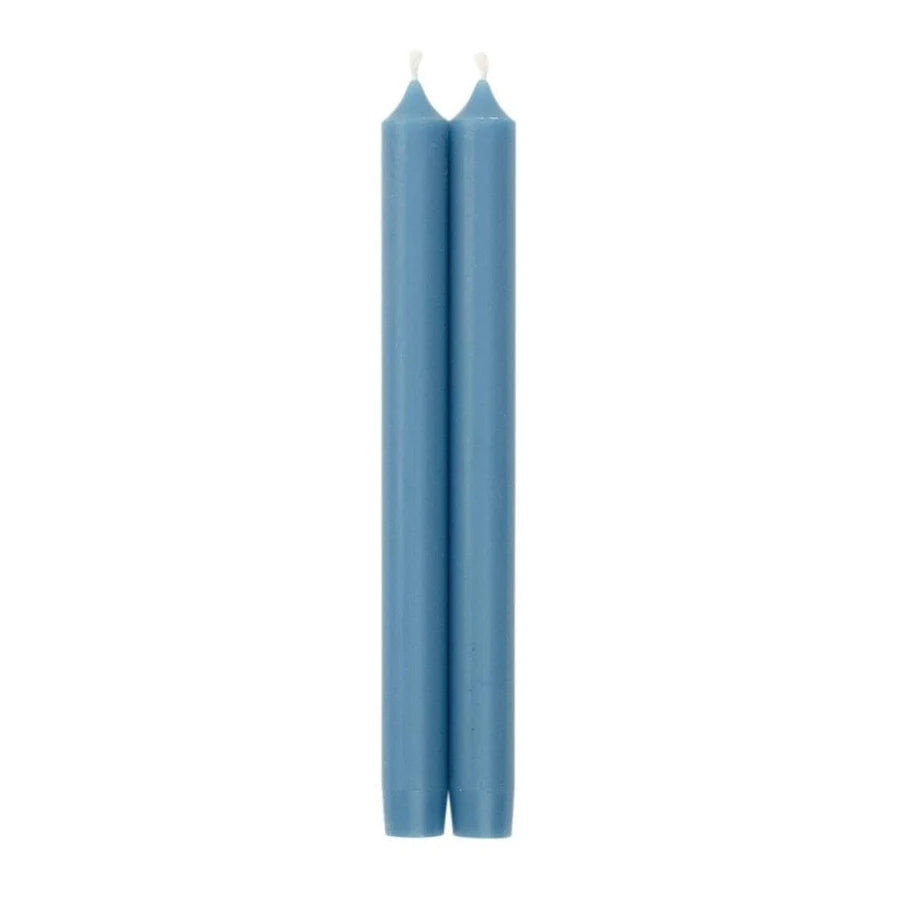 Candle Crown Pairs Parisan Blue