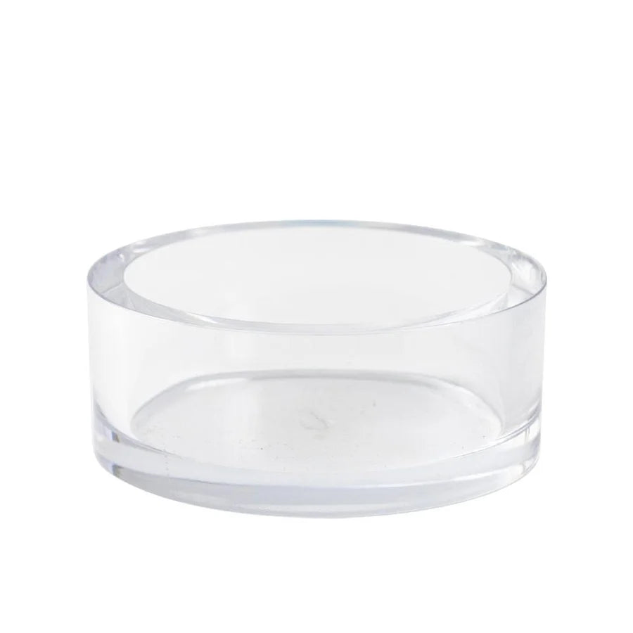 TTop Acrylic Wine Coaster